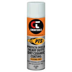 Chemtools Zero Spat Ceramic Anti-Spatter