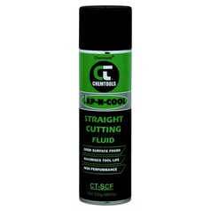 Chemtools Straight Cutting Fluid