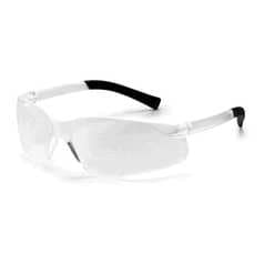 Safety Bi-Focal Glasses