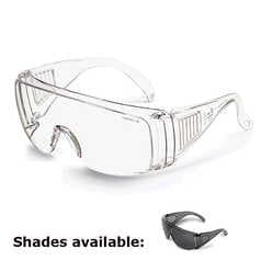 Vispec Protection Glasses