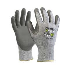 Razor X500 Cut Resistant Gloves