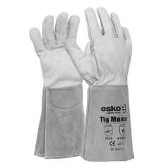 Tig Master Welders Gloves
