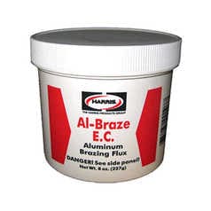 Al-Braze Flux