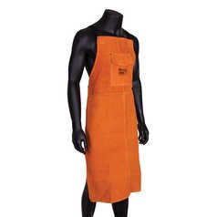 Fusion Welders Apron.  Heavy Duty