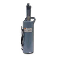 Portable Rod Oven