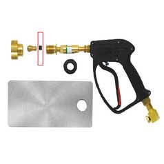 Sure Cut Collet Grommet