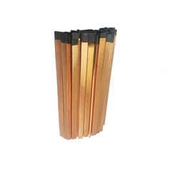 Flat Gouging Carbon. Size: 15mm X 5mm