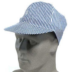 Kromer Cap