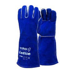 Leftie Welders Gloves