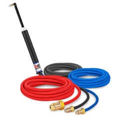 CK Micro Torch Package