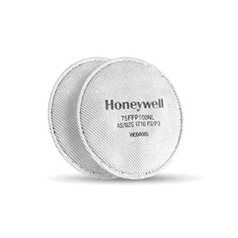 Honeywell Pancake Filter - P2/P3 With Nuisance OV/AG