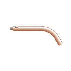 Subarc Extension for K231. With Bend