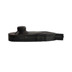 Switch Rubber Raised Square Top