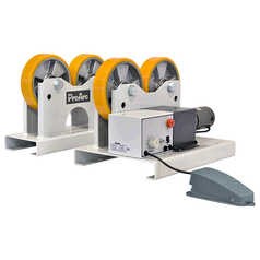 ProArc Turning Rolls 1000kg