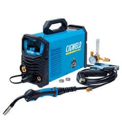 Cigweld BlueVenom XF190