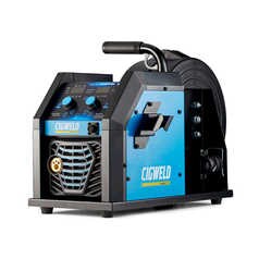 Cigweld BlueVenom 4R-Rover Wirefeeder