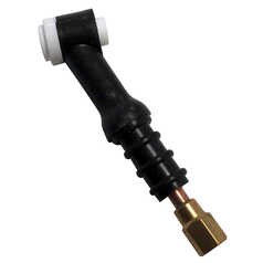 W9 TIG Torch Head Rigid