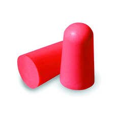 Honeywell X-TREME Uncored Earplugs. Box of 200
