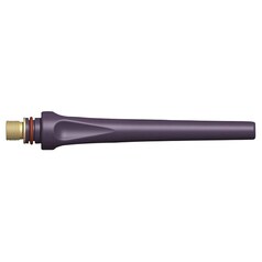 TIG Torch Back Cap for 17/18/26