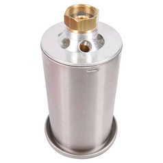 BOC LPG Broad Flame Burner. 50 mm