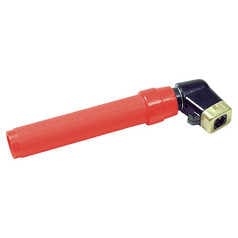 BOC Electrode Holder - Twist Lock.