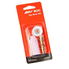 CK Gas Saver Kit. 3 Series Torch. Alumina. Standard