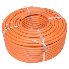 BOC LPG Single Hose Unassembled