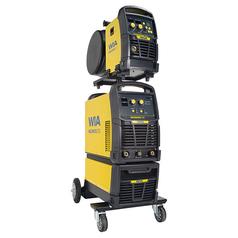 WIA Weldmatic 350