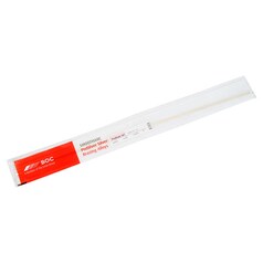 BOC ProSilver 34T Cd Free Brazing Alloy. 1.5 x 750mm. 5 Rods