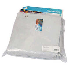 Welduard Leather Welding Blanket. 2x2m