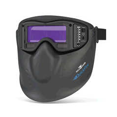 Weldguard QuickFire Welding Goggle