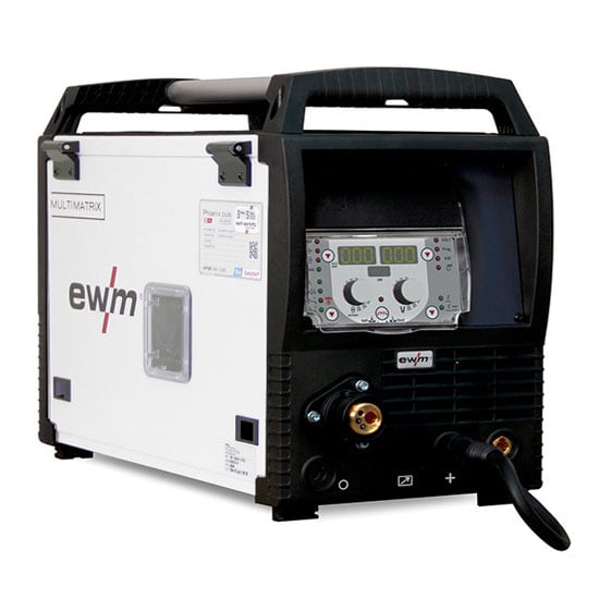 Ewm welder sales