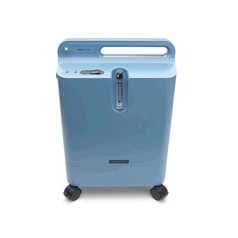 Philips EverFlo Stationary Oxygen Concentrator