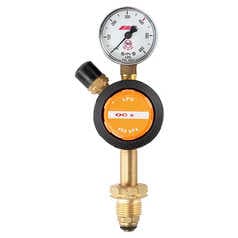 BOC 6000 LPG Regulator - Side Inlet