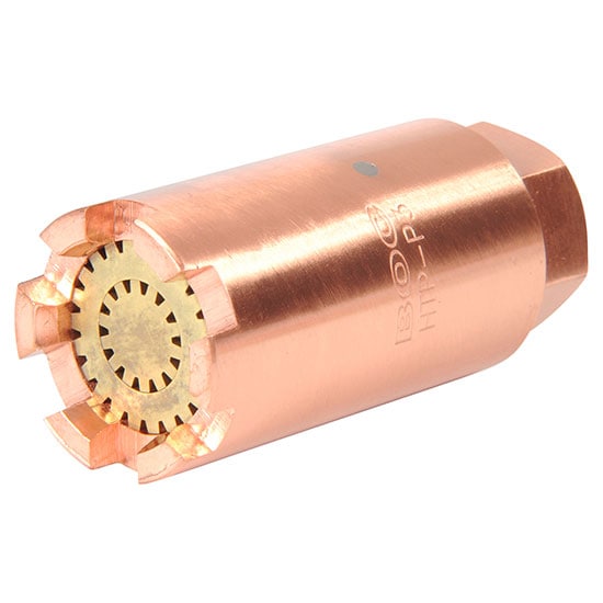 BOC Oxy LPG Maxi Heating Tip HTP P3 BOC Gas