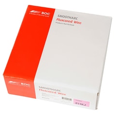 BOC SmoothCor 811K2 FCAW Wire