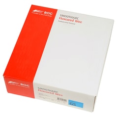 BOC SmoothCor GS Self Shielded FCAW Wire - 15kg