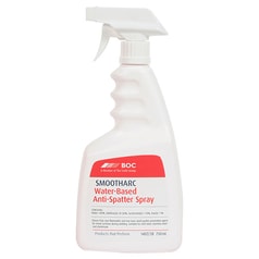 BOC Weld-Guard Anti-Spatter Spray