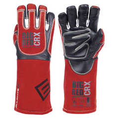 Elliotts Big Red CRX Welding Glove
