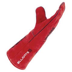 Elliotts Original BIG RED Welding Glove – Large