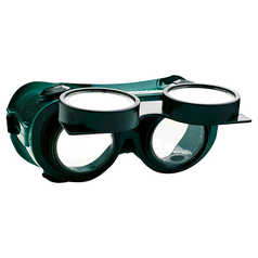 BOC Lift Front Gas Welding Goggles