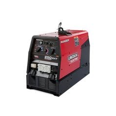 Lincoln Ranger 250 Gxt Engine Driven Welder