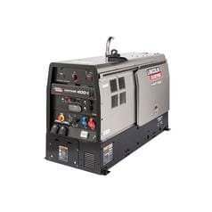 Lincoln Vantage 400 Diesel Welder