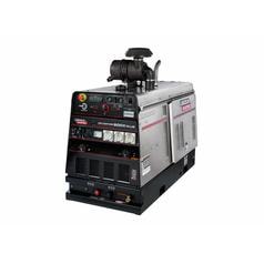 Lincoln Air Vantage 600X Plus