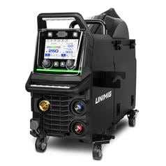 UNIMIG Wire Feeder Suit Envy