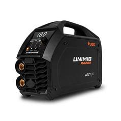 UNIMIG Razor Arc 180 Stick Welder