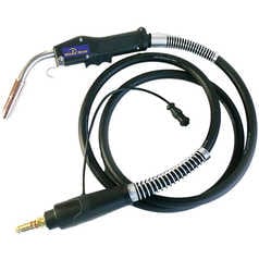 Weldstar 4M MIG Torch TW4 Style – Tweco Fit