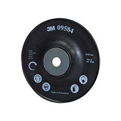 3M Fibre Disc Backing Pad