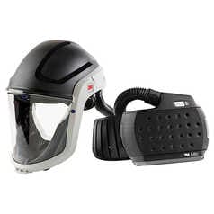 3M™ Versaflo™ Shield & Safety Helmet M-307 with Adflo PAPR