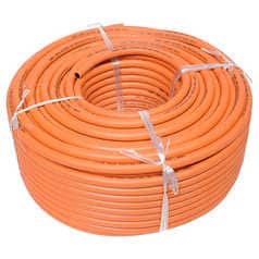 BOC LPG Single Hose Unassembled